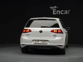 VW Golf 7TH GENERATION 1.6 TDI, снимка 4