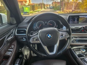 BMW 740 I L M Paket, снимка 6