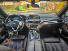 BMW 740 I L M Paket, снимка 7