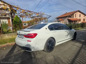 BMW 740 I L M Paket, снимка 4