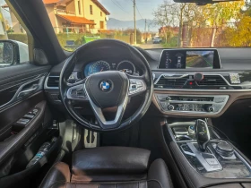 BMW 740 I L M Paket, снимка 5
