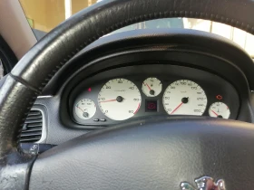 Peugeot 607, снимка 5