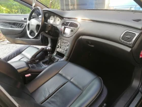 Peugeot 607, снимка 9