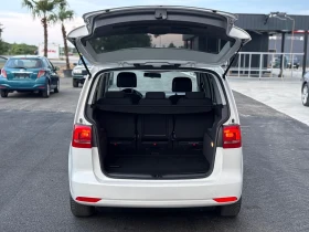 VW Touran Facelift 1.4 150кс CNG Navi , снимка 9