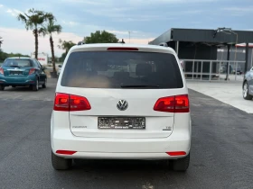 VW Touran Facelift 1.4 150кс CNG Navi , снимка 6