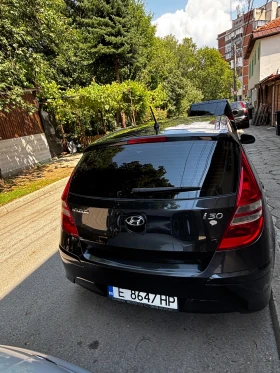Hyundai I30, снимка 6