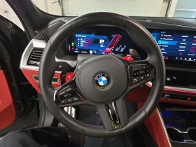 BMW XM XDRIVE | CARFAX | АВТОКРЕДИТ БЕЗ ПЪРВОНАЧАЛНА , снимка 7