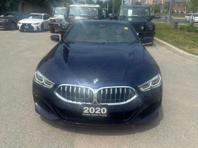 BMW 850 | DISTRONIC | 360 | HARMAN/K | , снимка 6
