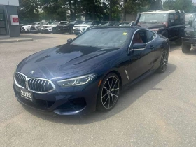 BMW 850 | DISTRONIC | 360 | HARMAN/K | , снимка 1