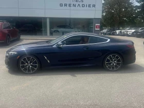 BMW 850 | DISTRONIC | 360 | HARMAN/K | , снимка 2