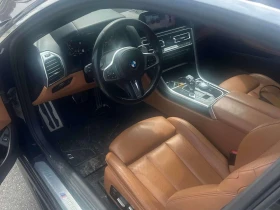 BMW 850 | DISTRONIC | 360 | HARMAN/K | , снимка 5