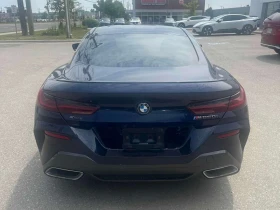 BMW 850 | DISTRONIC | 360 | HARMAN/K | , снимка 4