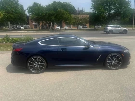 BMW 850 | DISTRONIC | 360 | HARMAN/K | , снимка 3