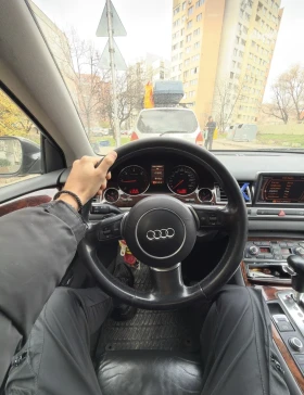 Audi A8 3.0D QUATTRO, снимка 5