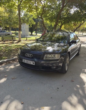 Audi A8 3.0D QUATTRO, снимка 3