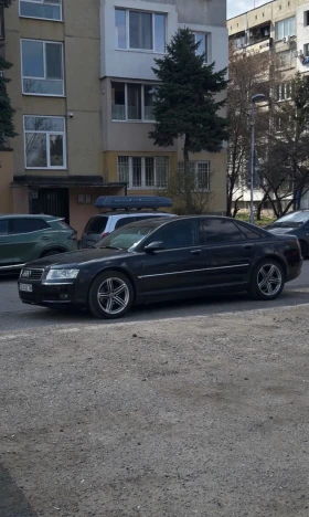 Audi A8 3.0D QUATTRO, снимка 4