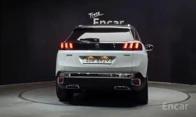 Peugeot 3008 1.6 BlueHDi GT Line , снимка 4