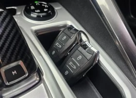 Peugeot 3008 1.6 BlueHDi GT Line , снимка 6