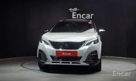 Peugeot 3008 1.6 BlueHDi GT Line , снимка 3