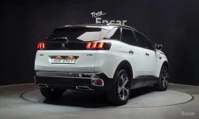 Peugeot 3008 1.6 BlueHDi GT Line , снимка 2