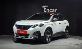 Peugeot 3008 1.6 BlueHDi GT Line , снимка 1