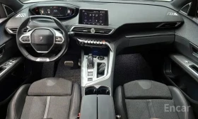 Peugeot 3008 1.6 BlueHDi GT Line , снимка 5