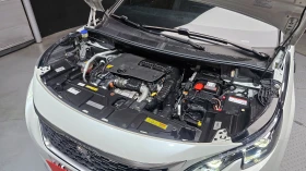 Peugeot 3008 1.6 BlueHDi GT Line , снимка 7