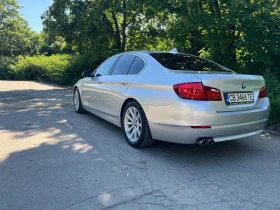 BMW 530 F10 530 xd, снимка 2