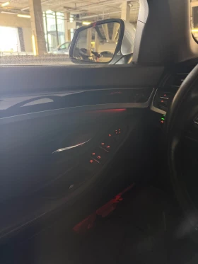 BMW 530 F10 530 xd, снимка 8