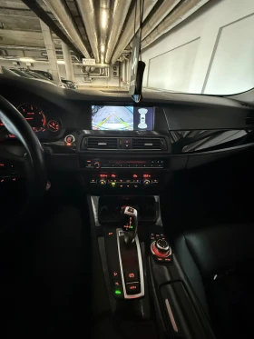 BMW 530 F10 530 xd, снимка 9