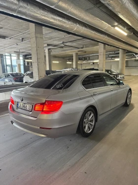 BMW 530 F10 530 xd, снимка 5