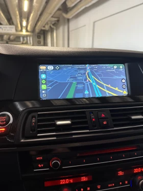 BMW 530 F10 530 xd, снимка 10