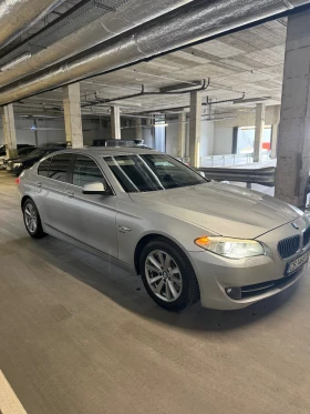 BMW 530 F10 530 xd, снимка 4