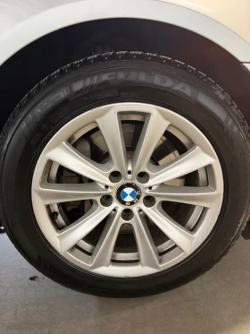 BMW 530 F10 530 xd, снимка 14