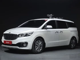 Kia Carnival 9-Seater Luxury, снимка 1