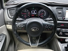 Kia Carnival 9-Seater Luxury, снимка 13