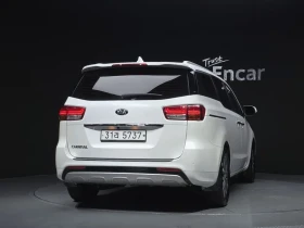 Kia Carnival 9-Seater Luxury, снимка 4
