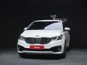Kia Carnival 9-Seater Luxury, снимка 3