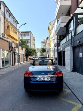 Ford Focus 2.0 , снимка 5