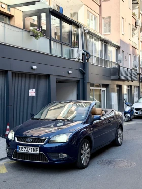Ford Focus 2.0 , снимка 2