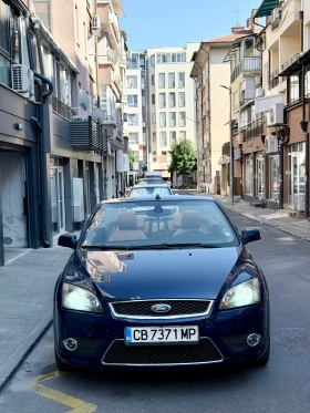 Ford Focus 2.0 , снимка 1