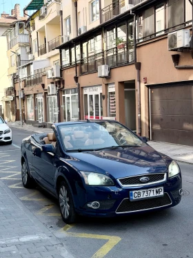 Ford Focus 2.0 , снимка 3