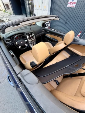 Ford Focus 2.0 , снимка 8