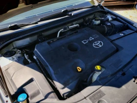 Toyota Avensis 2.0D4D(126)* FACELIFT* КЛИМАТРОНИК* НОВ ВНОС* , снимка 12