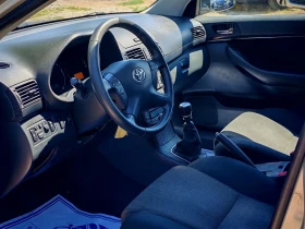 Toyota Avensis 2.0D4D(126)* FACELIFT* КЛИМАТРОНИК* НОВ ВНОС* , снимка 11