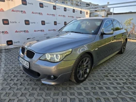 BMW 528 3.0i-235кс= АВТОМАТ= FACE= ГАЗ= M SPORT PACKAGE, снимка 6