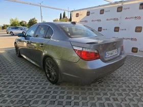 BMW 528 3.0i-235кс= АВТОМАТ= FACE= ГАЗ= M SPORT PACKAGE, снимка 5