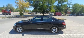 Mercedes-Benz E 200 E 212 CGI, снимка 12