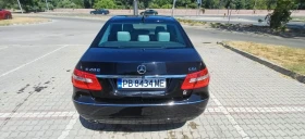 Mercedes-Benz E 200 E 212 CGI, снимка 4