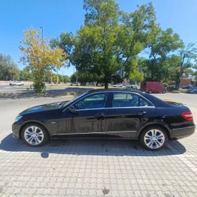 Mercedes-Benz E 200 E 212 CGI, снимка 2